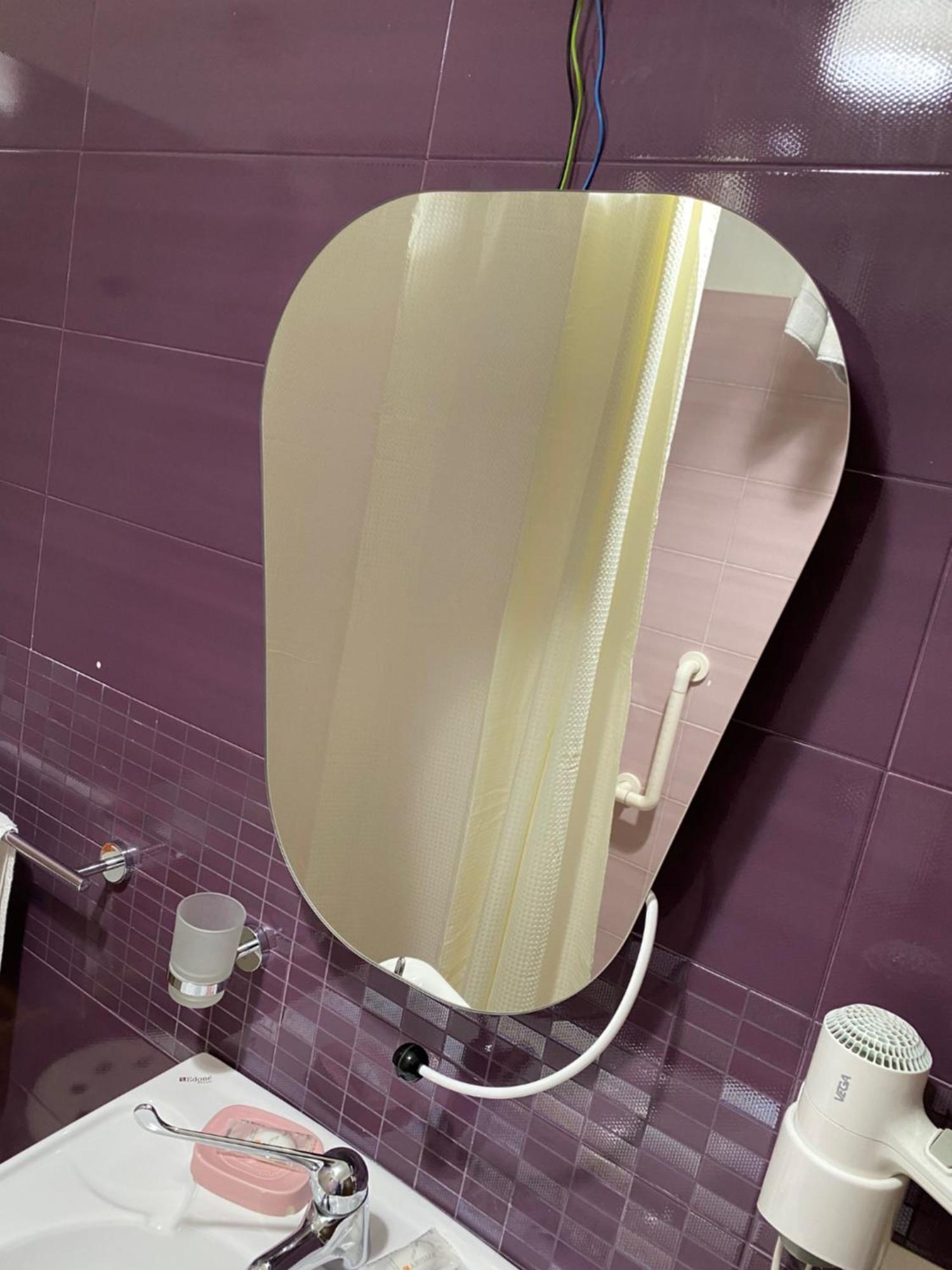 Garibaldi R&B Bed & Breakfast Messina Bagian luar foto