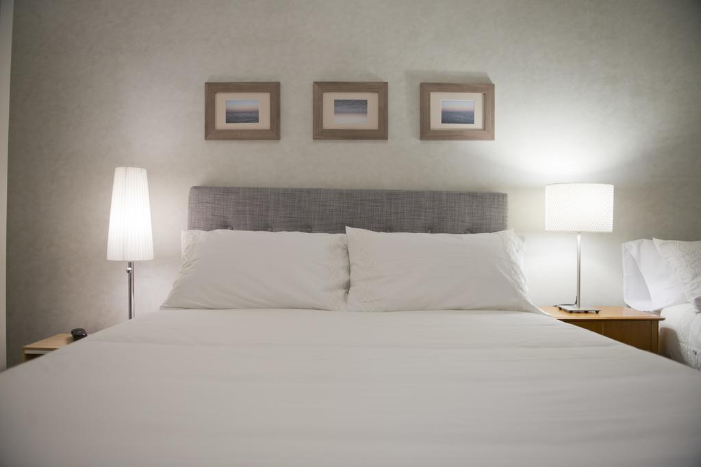 Garibaldi R&B Bed & Breakfast Messina Ruang foto