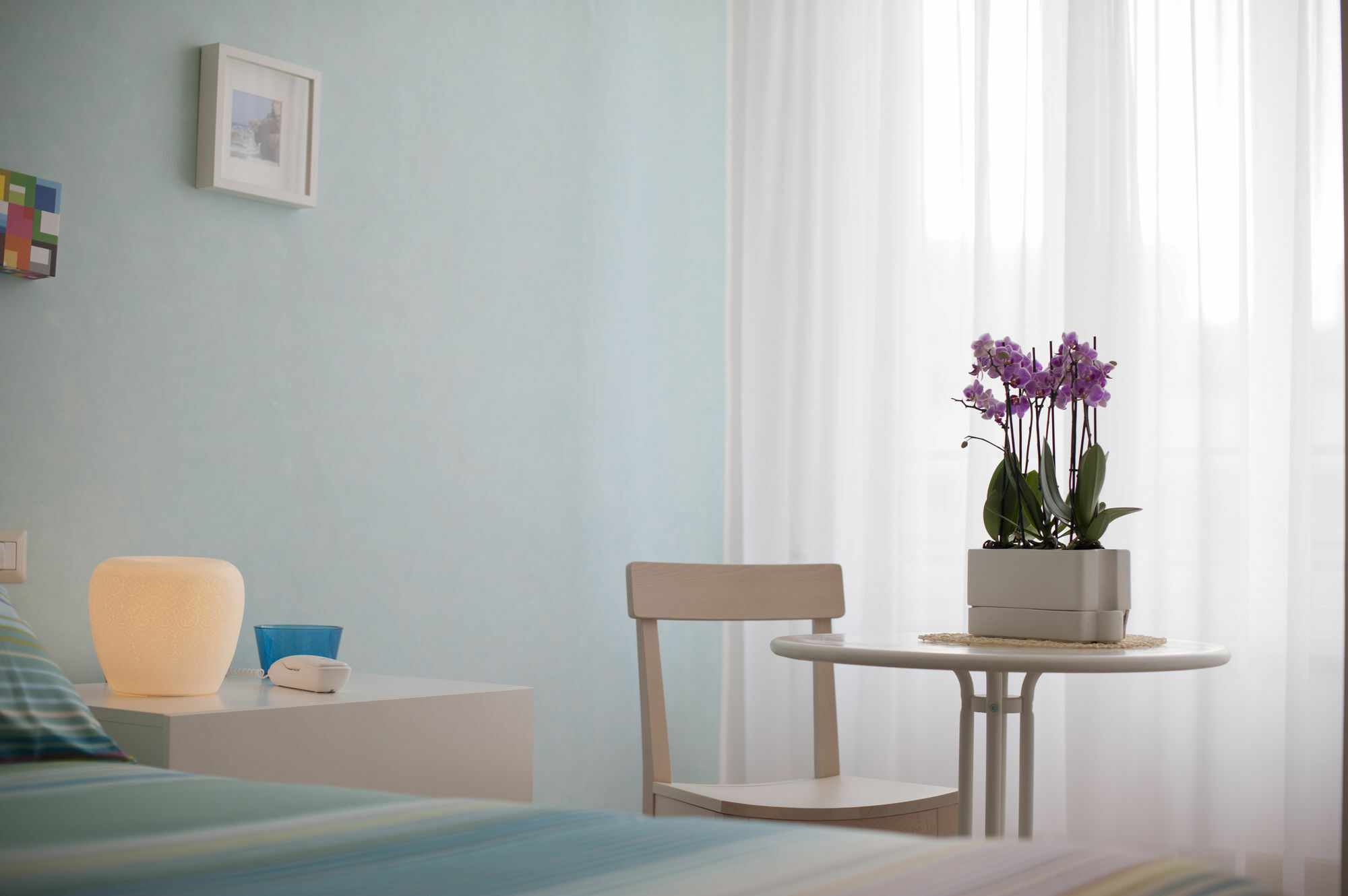 Garibaldi R&B Bed & Breakfast Messina Bagian luar foto