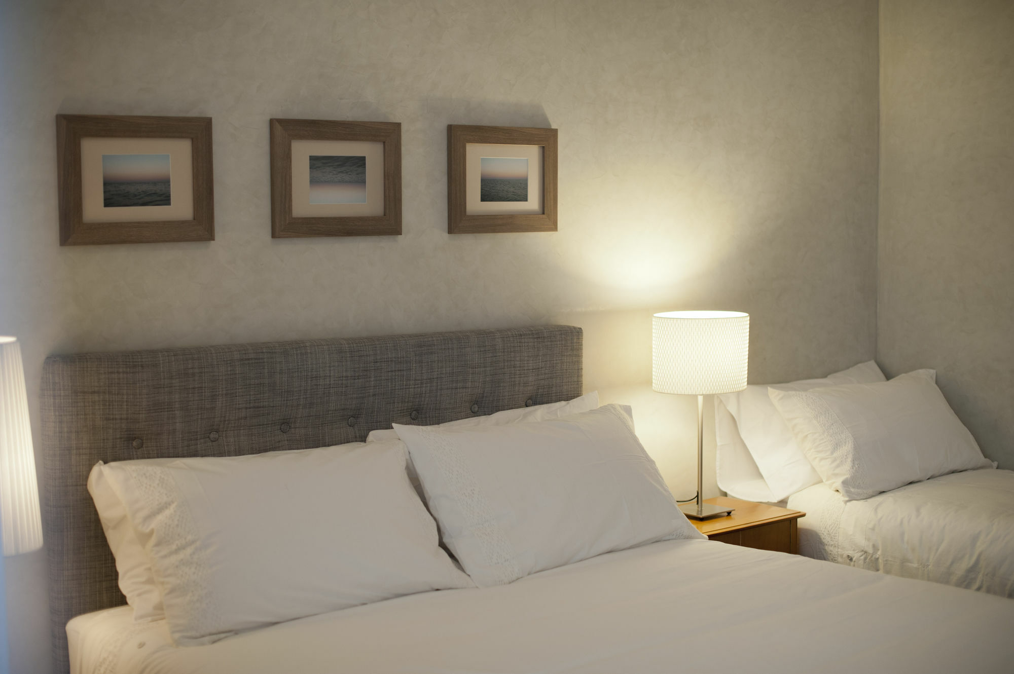 Garibaldi R&B Bed & Breakfast Messina Bagian luar foto